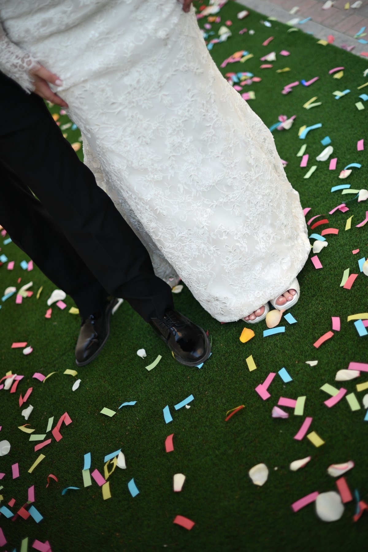 Abeer & Guillem wedding
