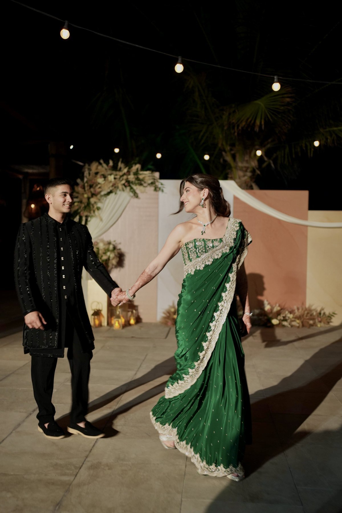 Simmy & Kaizad wedding